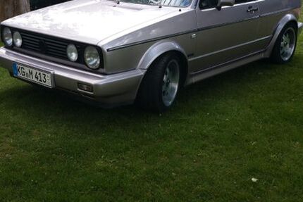 VW Golf 232.380 km 7.500 &euro; Detter 97799