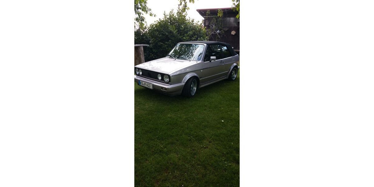 VW Golf 232.380 km 7.500 &euro; Detter 97799