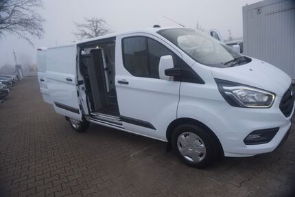 Ford Transit Custom 66.494 km 17.950 &euro; Nufringen/Stuttgart 71154