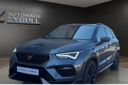 Cupra Ateca 68.139 km 31.980 € Saarlouis 66740