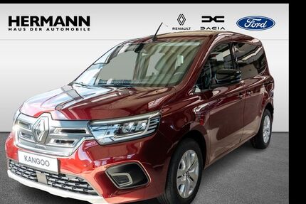 Renault Kangoo E-TECH 9.886 km 34.999 &euro; Göttingen 37079