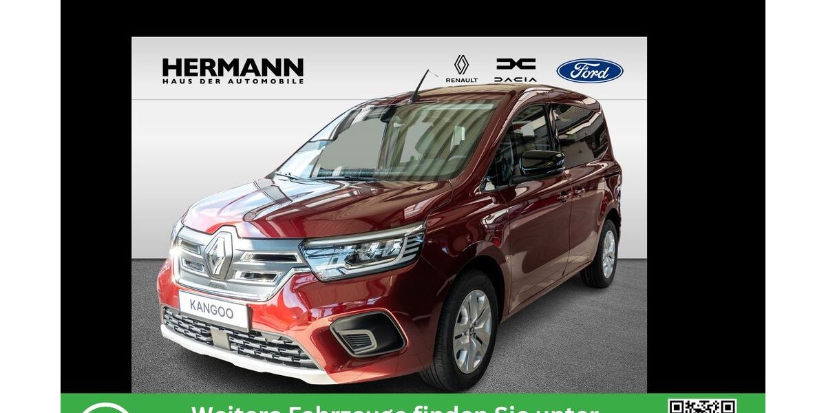 Renault Kangoo E-TECH 9.886 km 34.999 &euro; Göttingen 37079