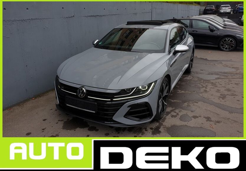 VW Arteon 61.530 km 35.470 € Waiblingen 71332