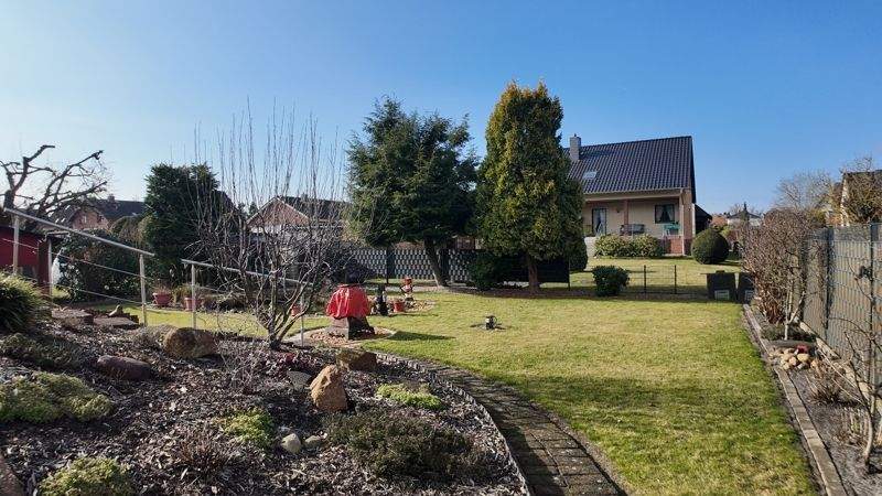 Bungalow Gifhorn Gamsen - 5 Zimmer, 149 m&sup2;, 465.000&euro; | Angebot:25532789