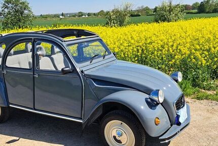 Citroen 2 CV