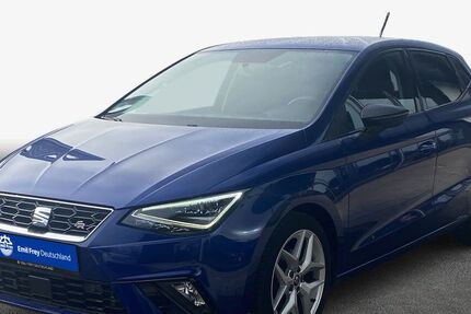 Seat Ibiza 59.000 km 13.470 &euro; Ravensburg 88214