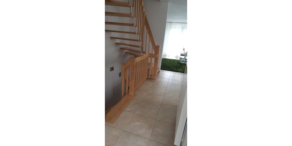 Doppelhaushälfte Osburg - 4 Zimmer, 110 m&sup2;, 1.300&euro; | Angebot:25518989