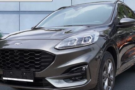 Ford Kuga 43.500 km 23.950 &euro; Haßloch 67454