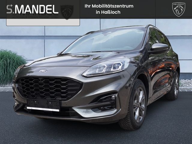 Ford Kuga 43.500 km 23.950 &euro; Haßloch 67454