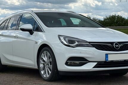 Opel Astra 91.000 km 11.445 &euro; Niederwiesa 09577
