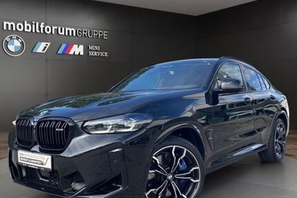 BMW X4 M 17.471 km 69.910 € Senftenberg 01968