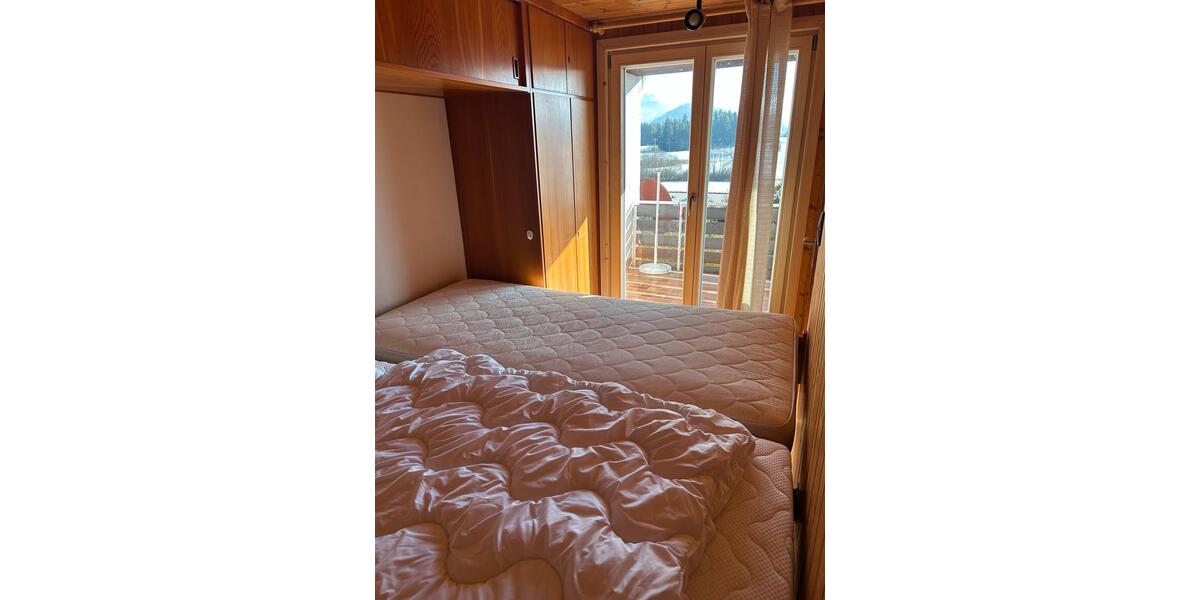 Etagenwohnung Stiefenhofen - 2 Zimmer, 52 m&sup2;, 700&euro; | Angebot:26420359