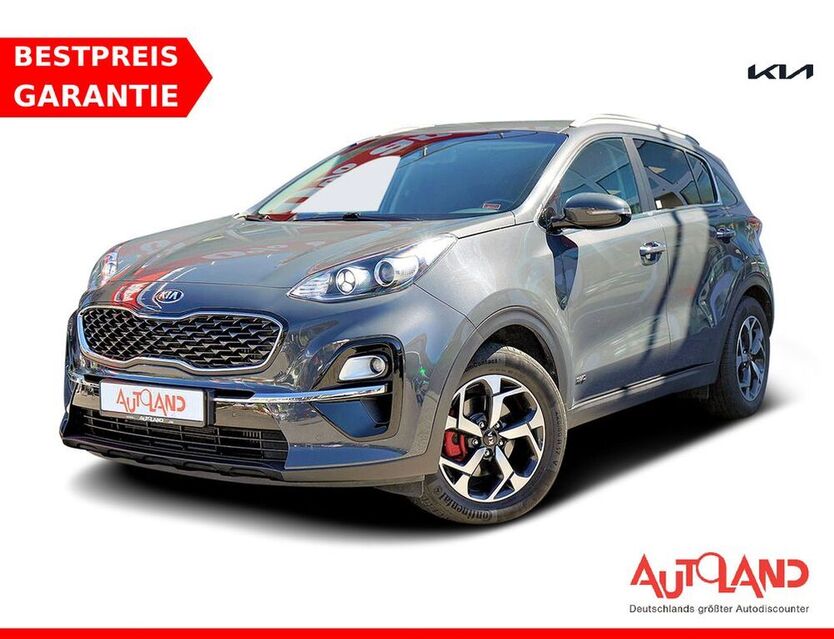 Sportage