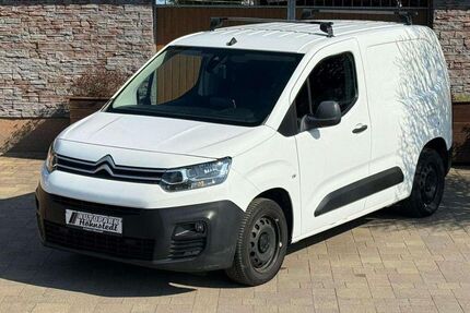 Citroen Berlingo 184.432 km 7.800 &euro; Salzatal 06198