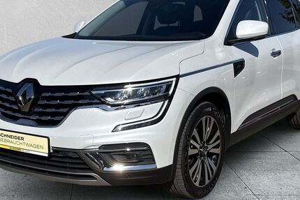 Renault Koleos 51.645 km 23.990 &euro; Frankenberg 09669