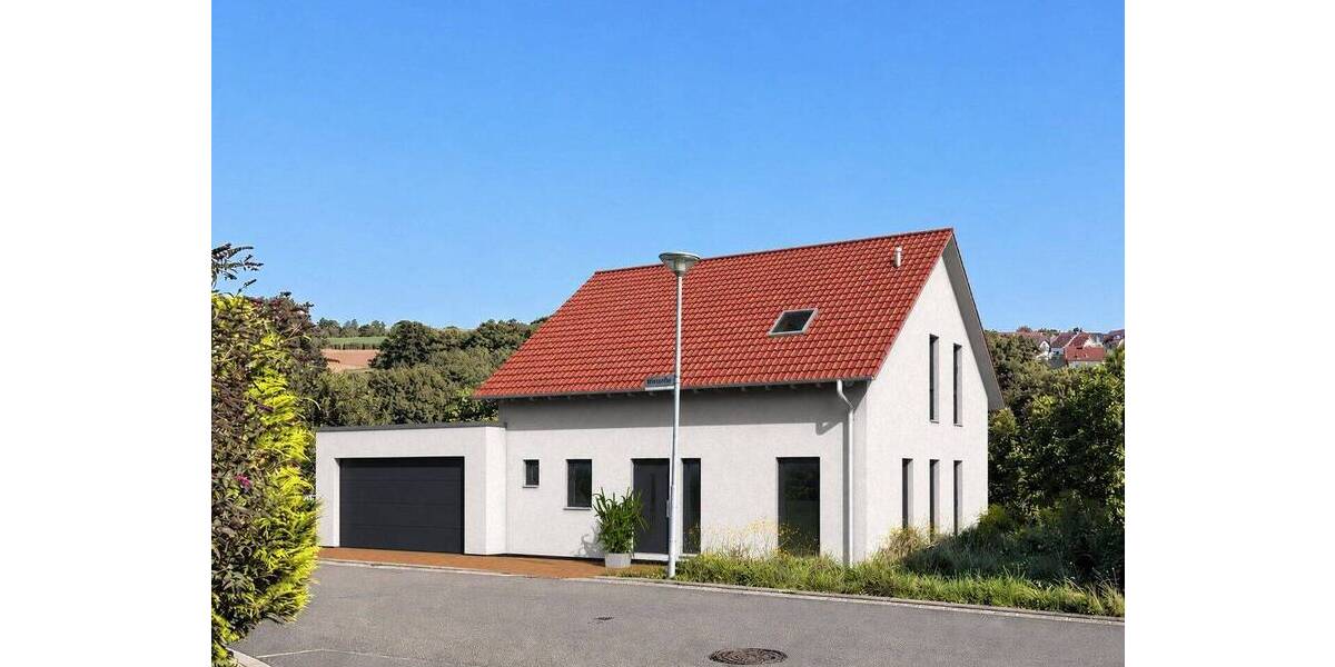 Einfamilienhaus Steinheim an der Murr Steinheim - 5 Zimmer, 155 m&sup2;, 909.000&euro; | Angebot:26879145