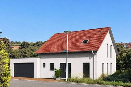 Haus Steinheim an der Murr Steinheim - 5 Zimmer, 155 m&sup2;, 909.000&euro; | Angebot:26879145