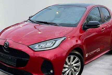 Mazda 2 Hybrid 4.722 km 24.990 &euro; Berlin 13599