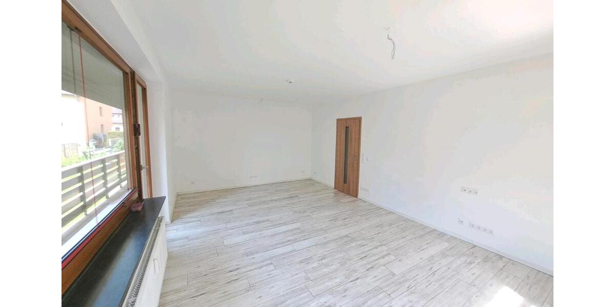 Erdgeschoßwohnung Neustadt am Rübenberge - 3 Zimmer, 91 m&sup2;, 1.000&euro; | Angebot:26415012