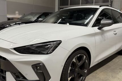 Cupra Leon 24.011 km 27.700 &euro; Memmingen 87700