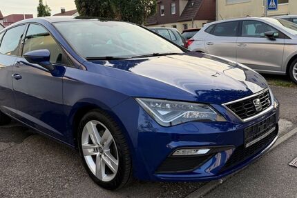 Seat Leon 113.000 km 12.999 &euro; Eislingen 73054