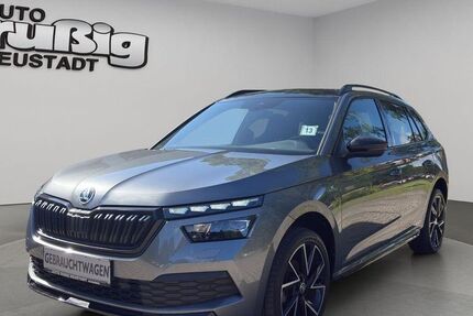 Skoda Kamiq 31.826 km 22.980 &euro; Neustadt 01844