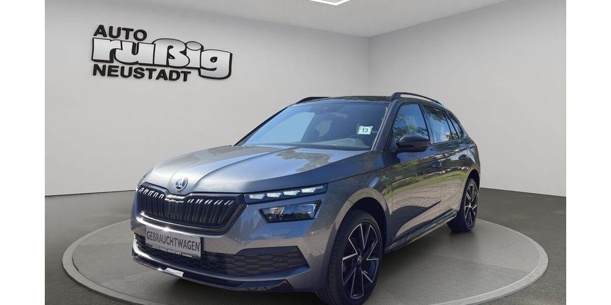 Skoda Kamiq 31.826 km 22.980 &euro; Neustadt 01844