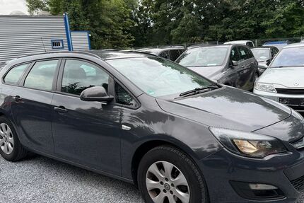 Opel Astra 217.000 km 2.499 &euro; Detmold 32758