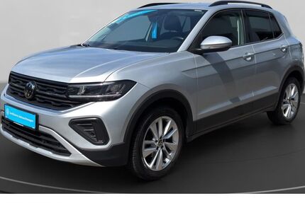 VW T-Cross 17.306 km 19.290 &euro; Aachen 52068