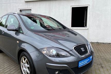 Seat Altea