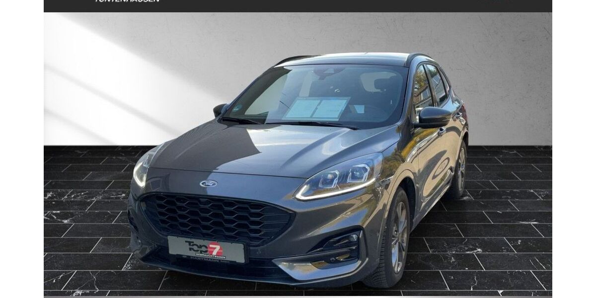 Ford Kuga 14.950 km 26.400 &euro; Tuntenhausen 83104