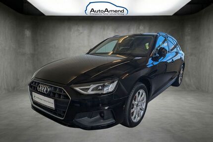 Audi A4 50.461 km 22.790 &euro; Schefflenz 74850