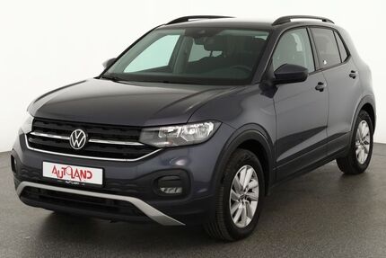 VW T-Cross 43.150 km 21.490 &euro; Wietmarschen 49835
