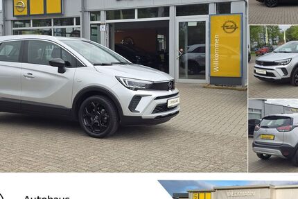 Opel Crossland (X) 20.150 km 17.840 &euro; Worpswede 27726