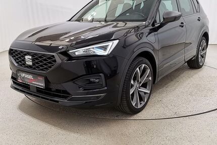 Seat Tarraco 53.630 km 26.418 &euro; Chemnitz - Mittelbach 09224