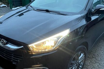 Hyundai ix35 78.272 km 10.500 &euro; Wesel 46485