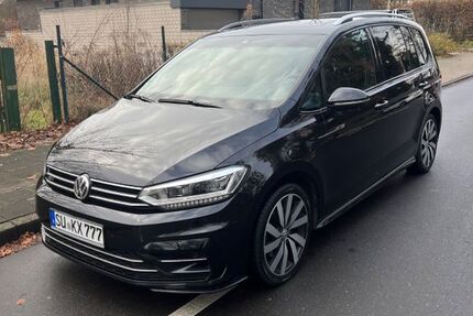 VW Touran 175.000 km 17.300 € Troisdorf 53842