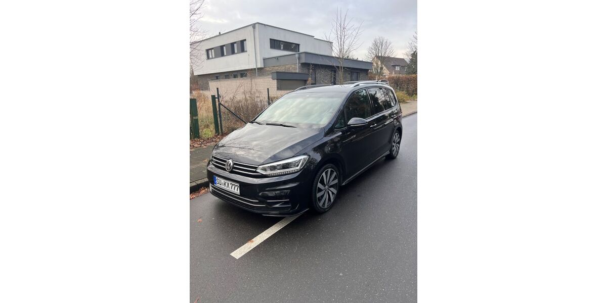 VW Touran 175.000 km 17.300 € Troisdorf 53842