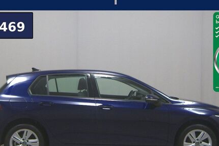 VW Golf 138.433 km 15.480 &euro; Gyhum/Bockel 27404