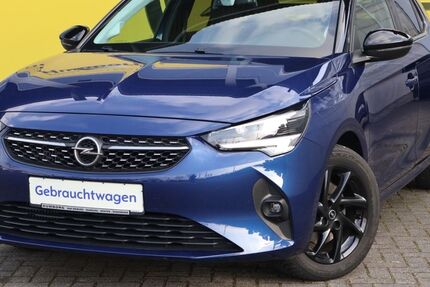 Opel Corsa 35.000 km 15.425 &euro; Warburg 34414