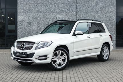 Mercedes-Benz GLK 350 56.000 km 21.900 &euro; Heubach 73540