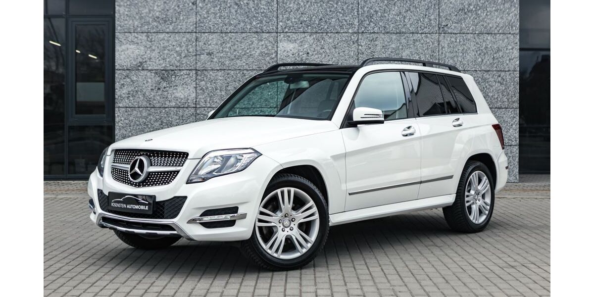 Mercedes-Benz GLK 350 56.000 km 21.900 &euro; Heubach 73540