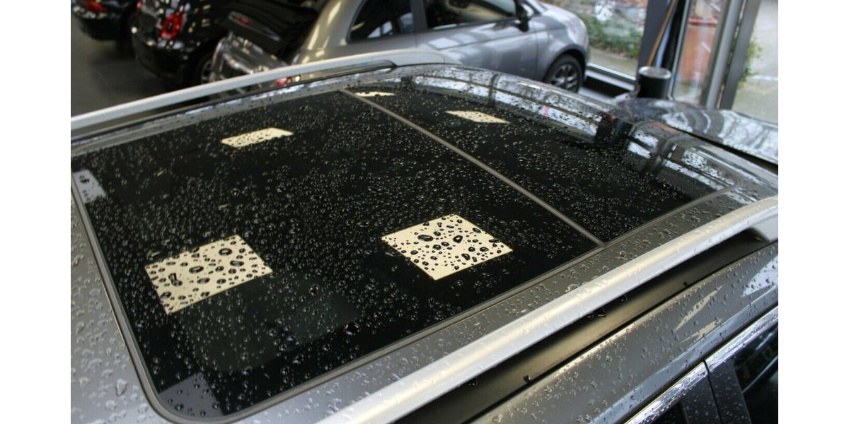 Nissan X-Trail 1.7 dCi ALL-MODE 4x4i Tekna - AHK - 62.364 km 22.980 &euro; Euskirchen 53881