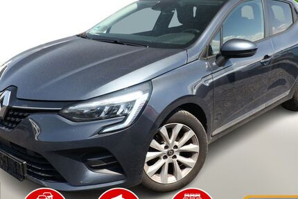 Renault Clio 99.890 km 11.388 &euro; Kehl 77694