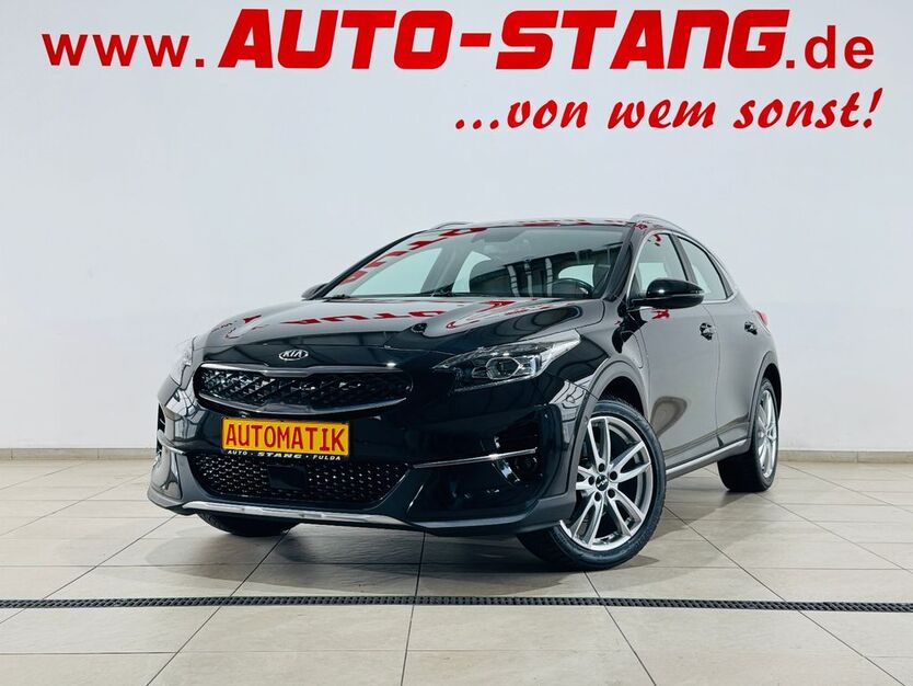 Kia XCeed 59.303 km 18.490 € Fulda 36043