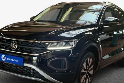 VW T-Roc 32.068 km 23.940 &euro; Cottbus 03051