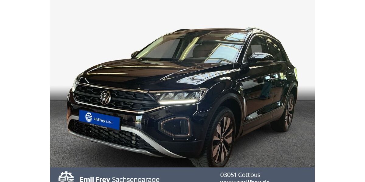 VW T-Roc 32.068 km 23.940 &euro; Cottbus 03051