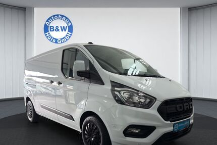 Ford Transit Custom 50.000 km 21.999 &euro; Krefeld 47805