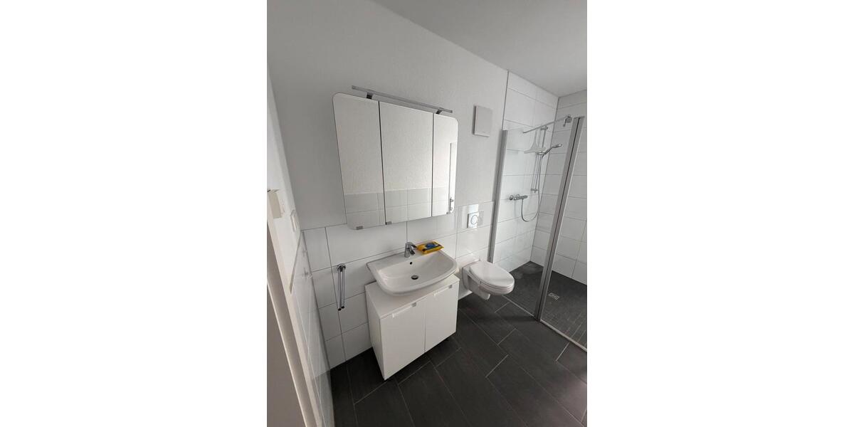 Etagenwohnung Recklinghausen Berghausen - 3 Zimmer, 73 m&sup2;, 777&euro; | Angebot:26677463
