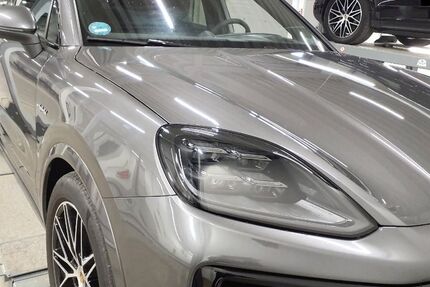 Porsche Cayenne 16.650 km 94.790 € Stuttgart 70499